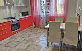 Mitropolit Dosoftei Street Апартаменты